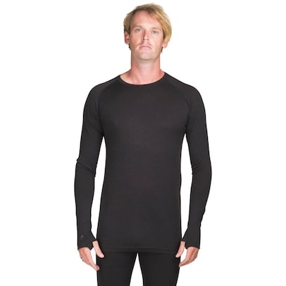 Golf long clearance sleeve base layer